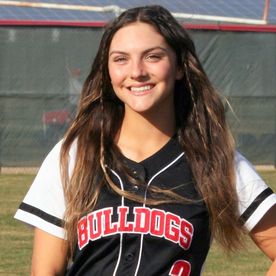 HOLLY MEDINA