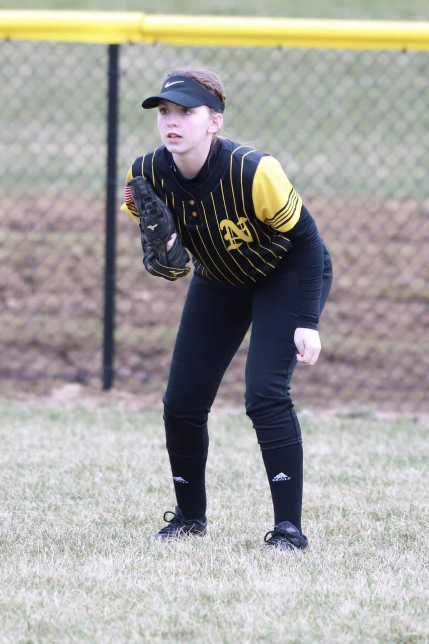 Bristyn Yeater