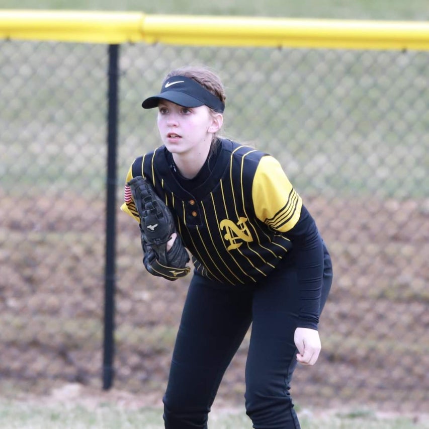 Bristyn Yeater