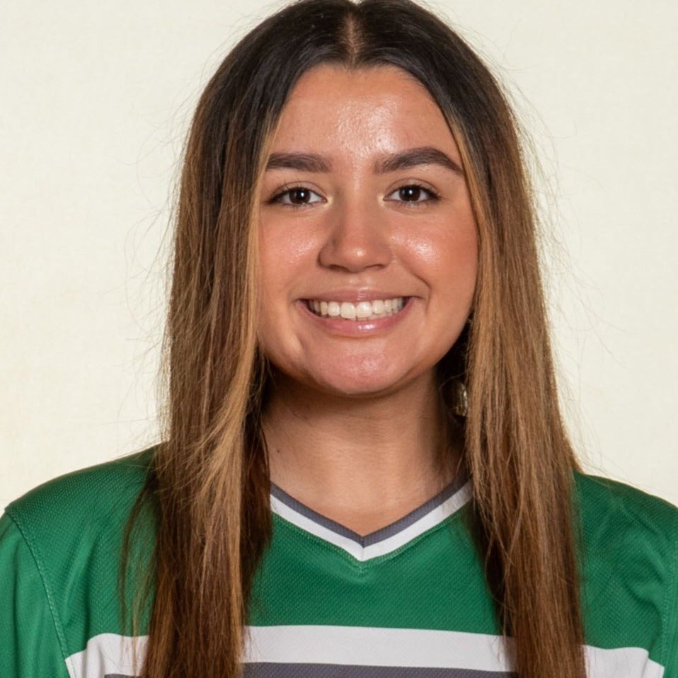 Ella Reyes mugshot