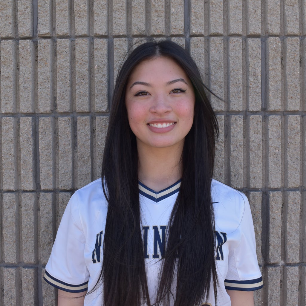 Ava Johnson mugshot