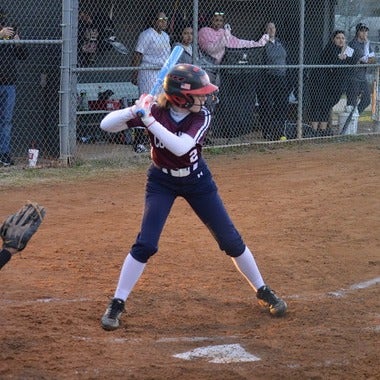 Sarah Harrell