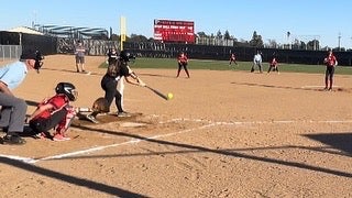 Kailee Cox