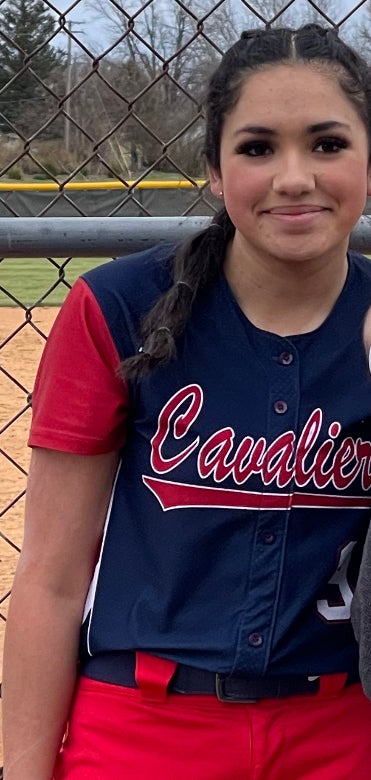 Arianna Dominguez