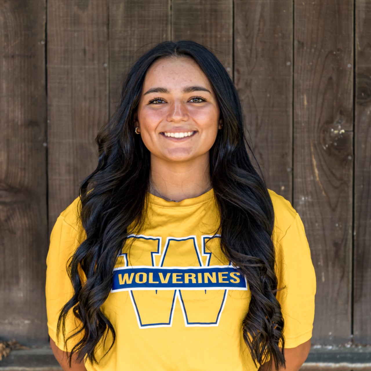 Jacquelyn Lujan mugshot