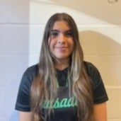 Angelina Ricciardi