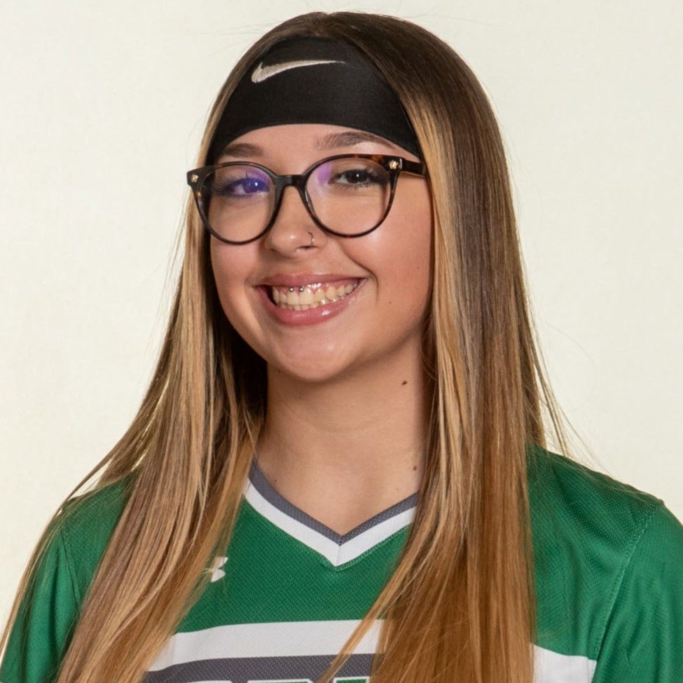 Kaylee Barrera mugshot
