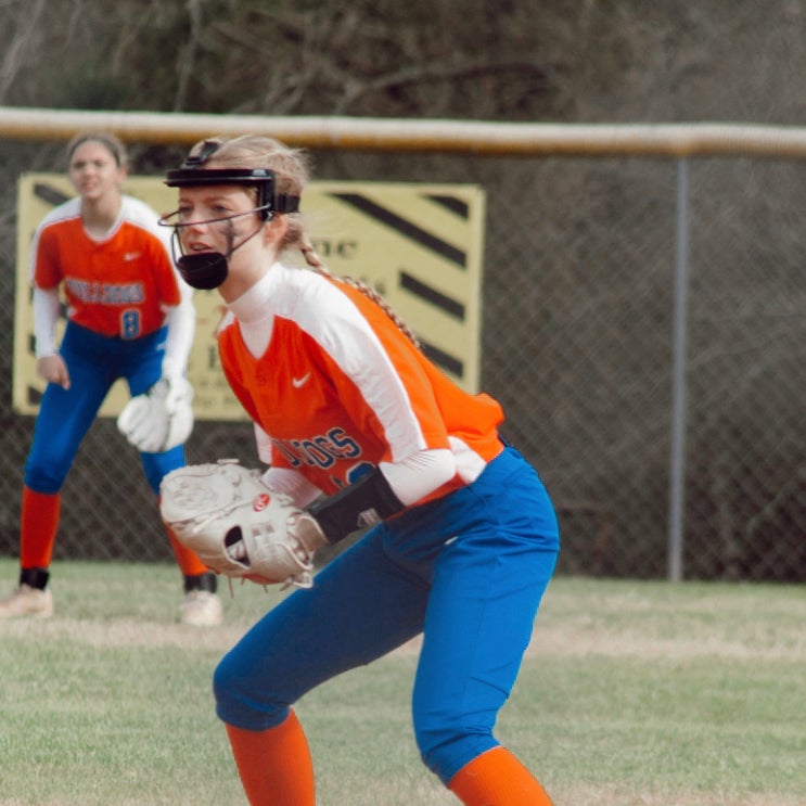 Kyra Cleckley mugshot