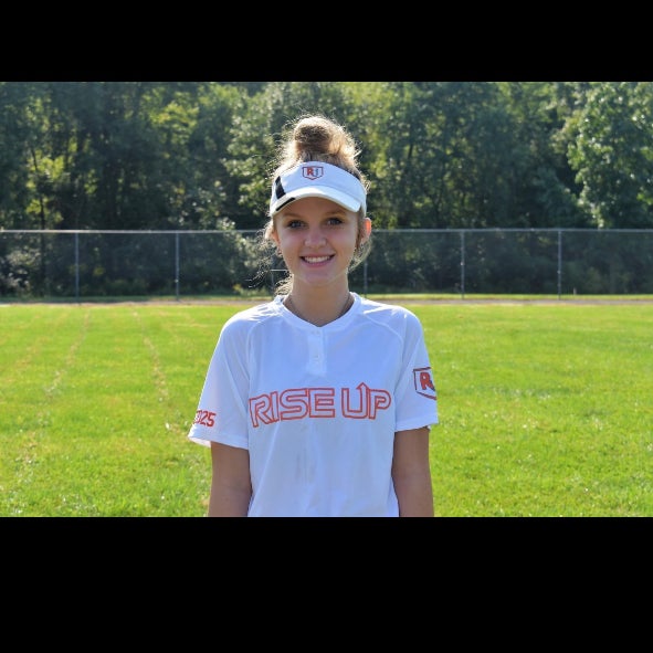 Addi Custer mugshot