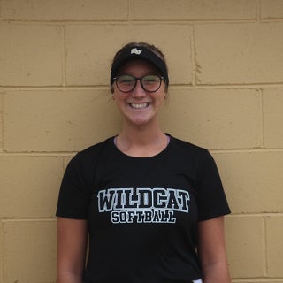 Emma Harbaugh mugshot