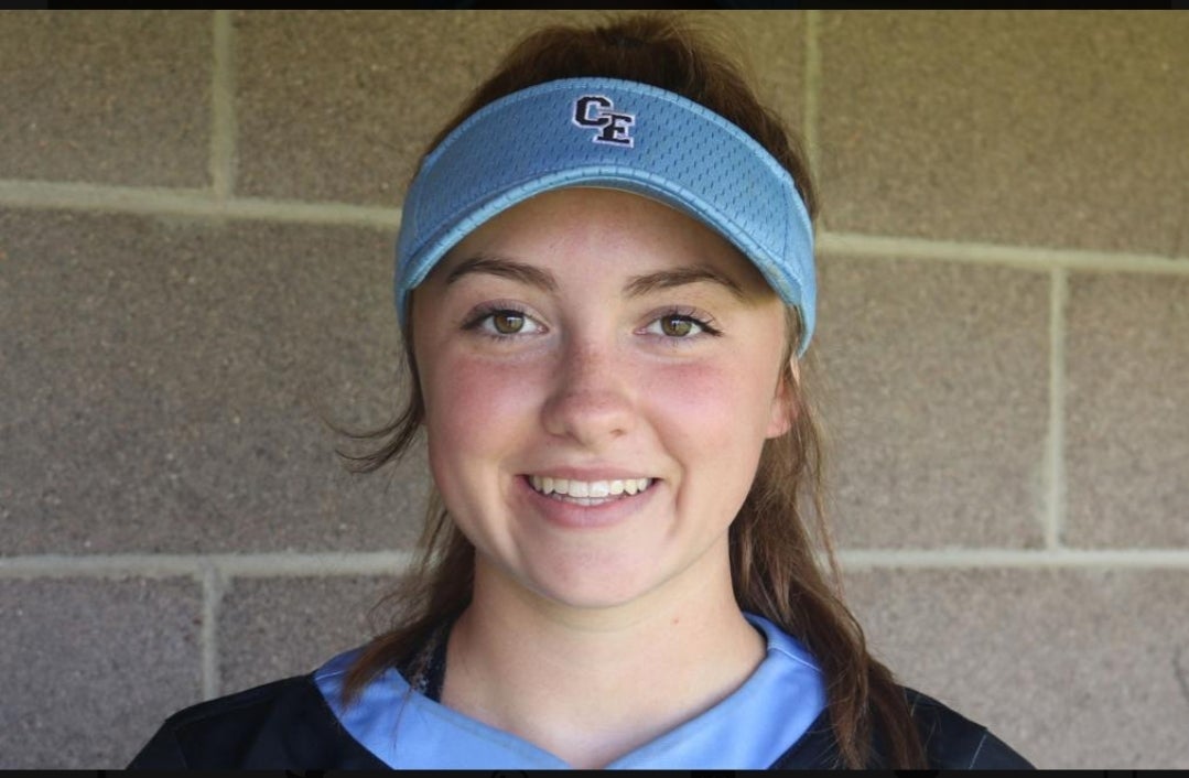 Jaylyn Christensen mugshot
