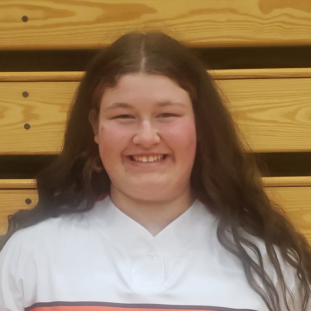 Shayleigh Huffmon