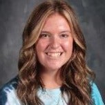 Paige Cutright mugshot
