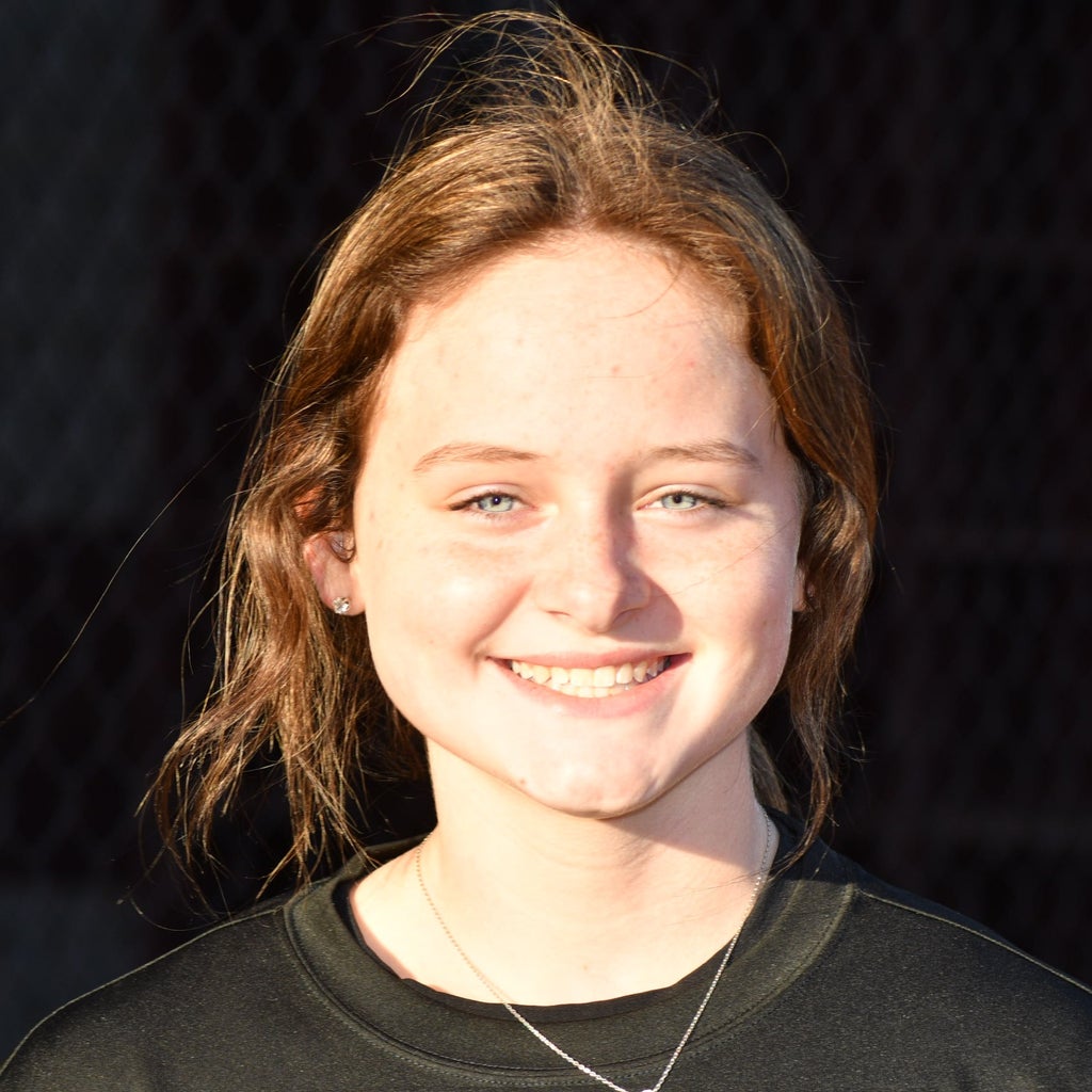 Morgan Spear mugshot