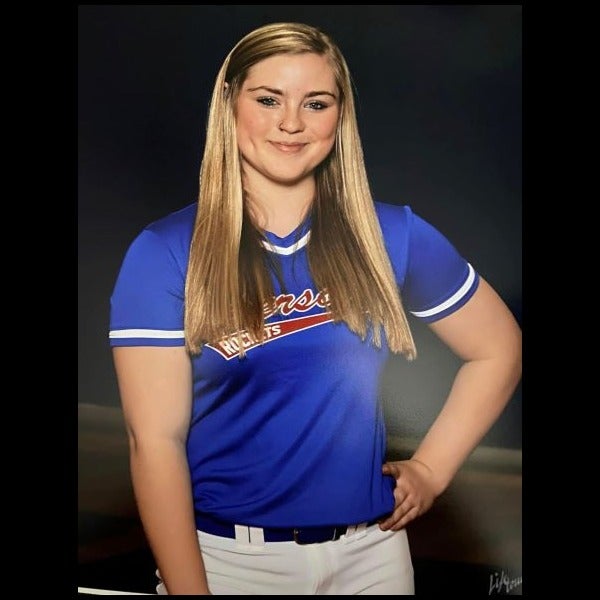 Delayna Grimes