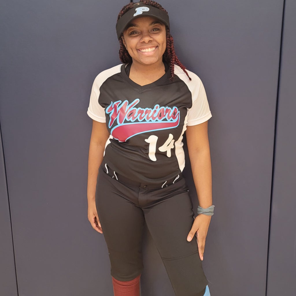 Shanyah	 Garner mugshot