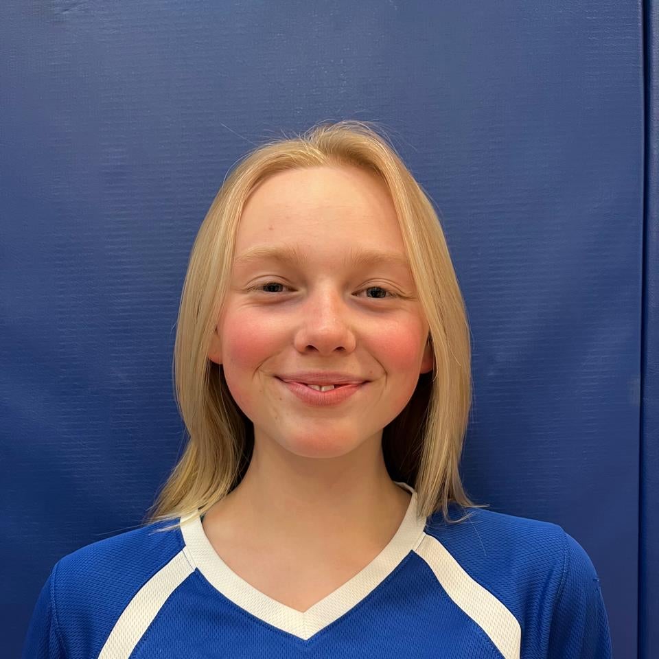 Emma Johannsen