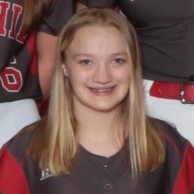 Emma King mugshot