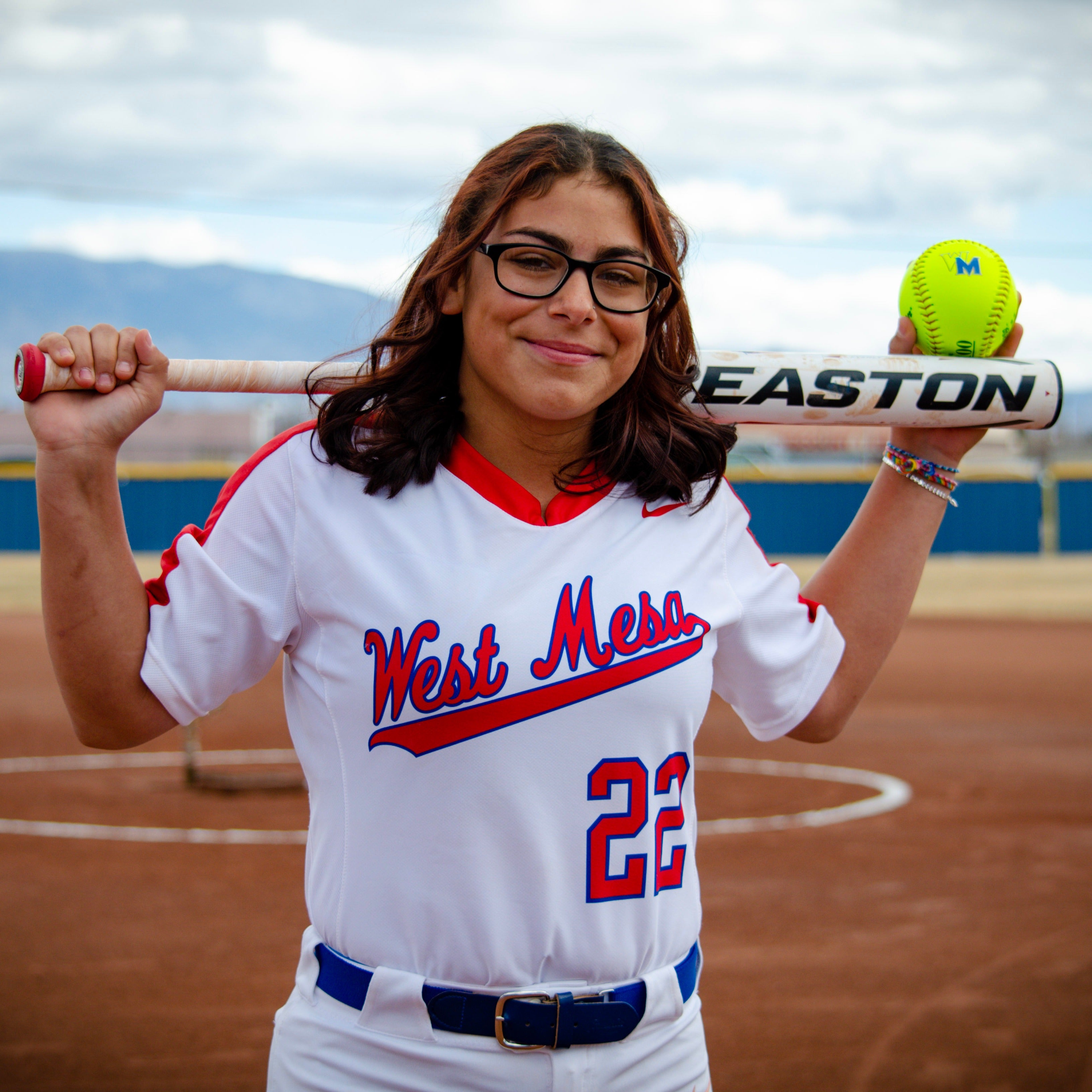 Isabel Martinez | West Mesa HS, Albuquerque, NM | MaxPreps