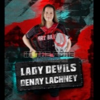 Denay Lachney mugshot
