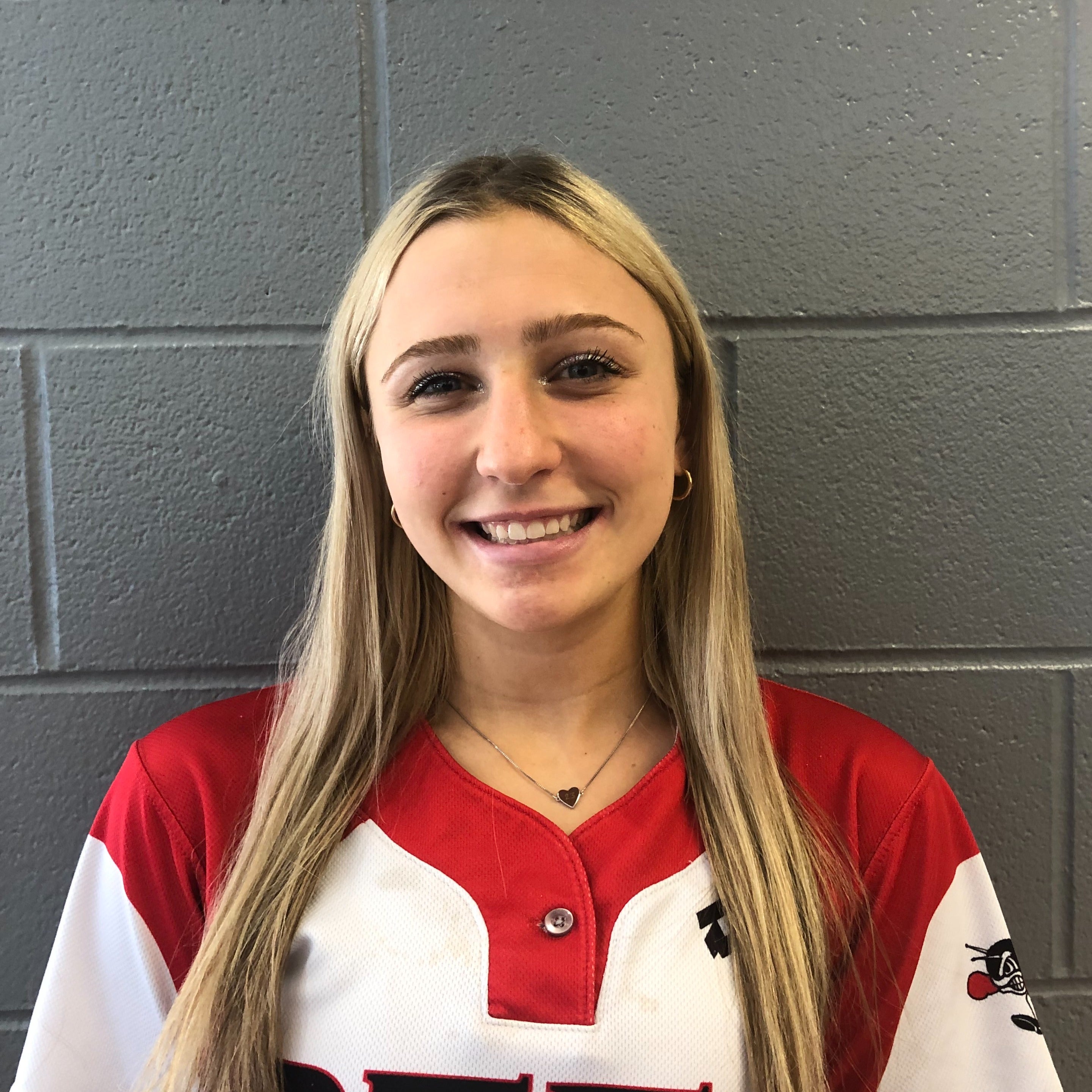 Choch Mack mugshot