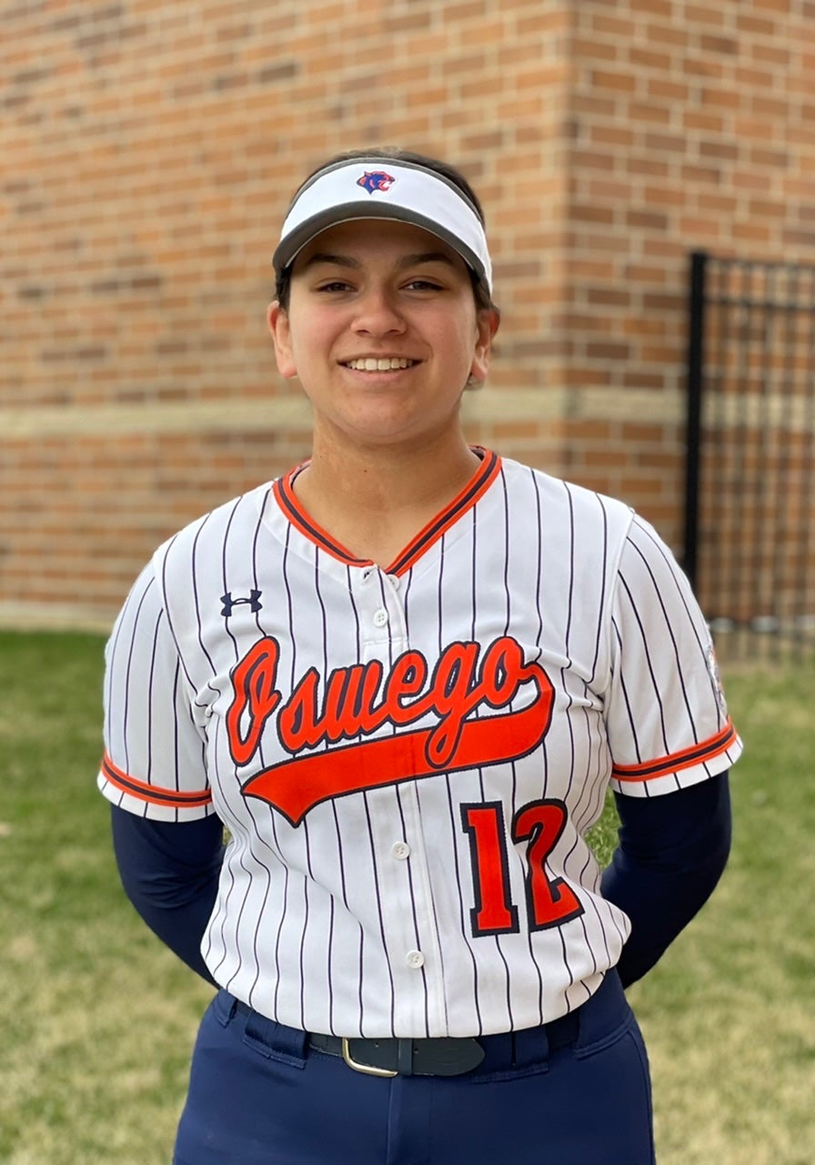 Aubriella Garza