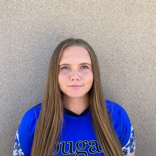 Alyssa  Craigmyle 