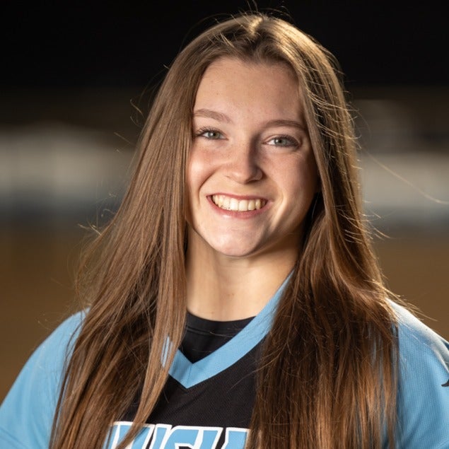 Morgan Traxinger