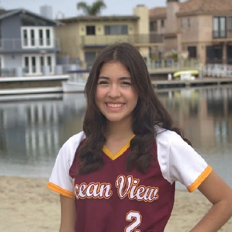 Ashly Arizmendi mugshot