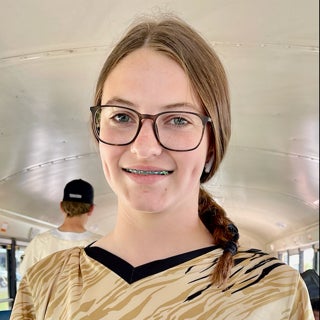 Keelin Maloy mugshot