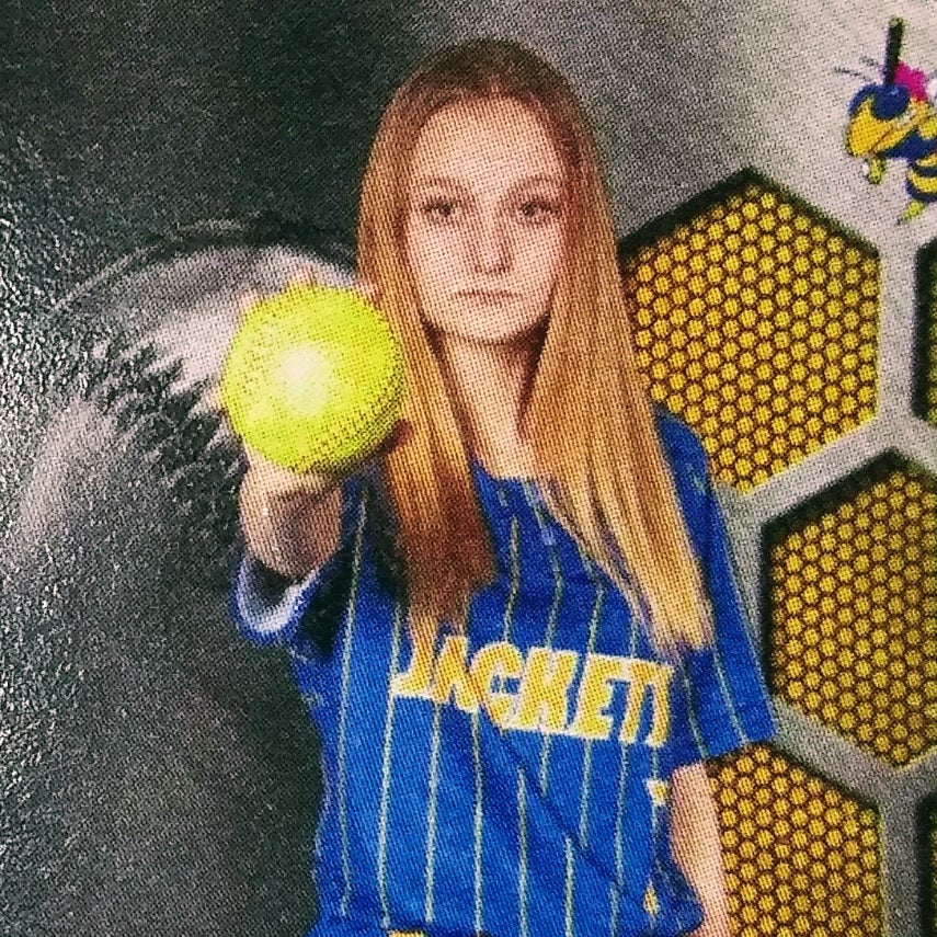 Madison Mitchell mugshot
