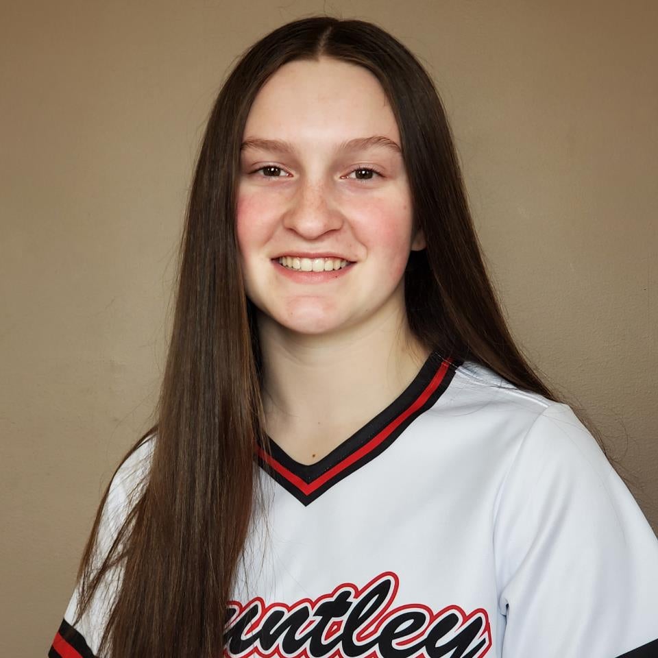 Christina Smith mugshot