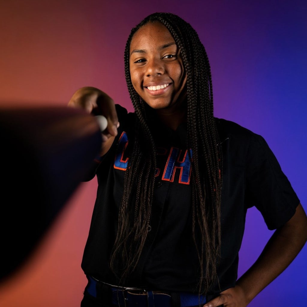 Tyeshia Williams