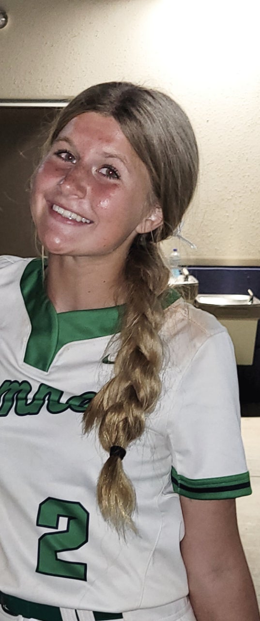 Kendyl Dunne