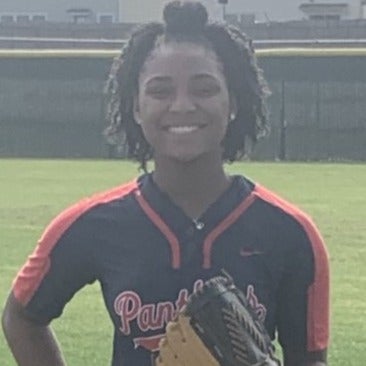 Aniya Pouncil mugshot