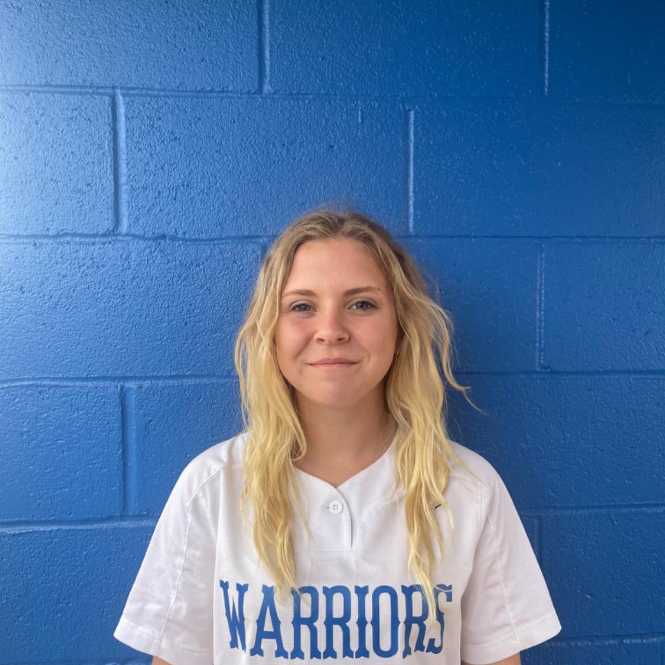 Kaylea Simmons mugshot
