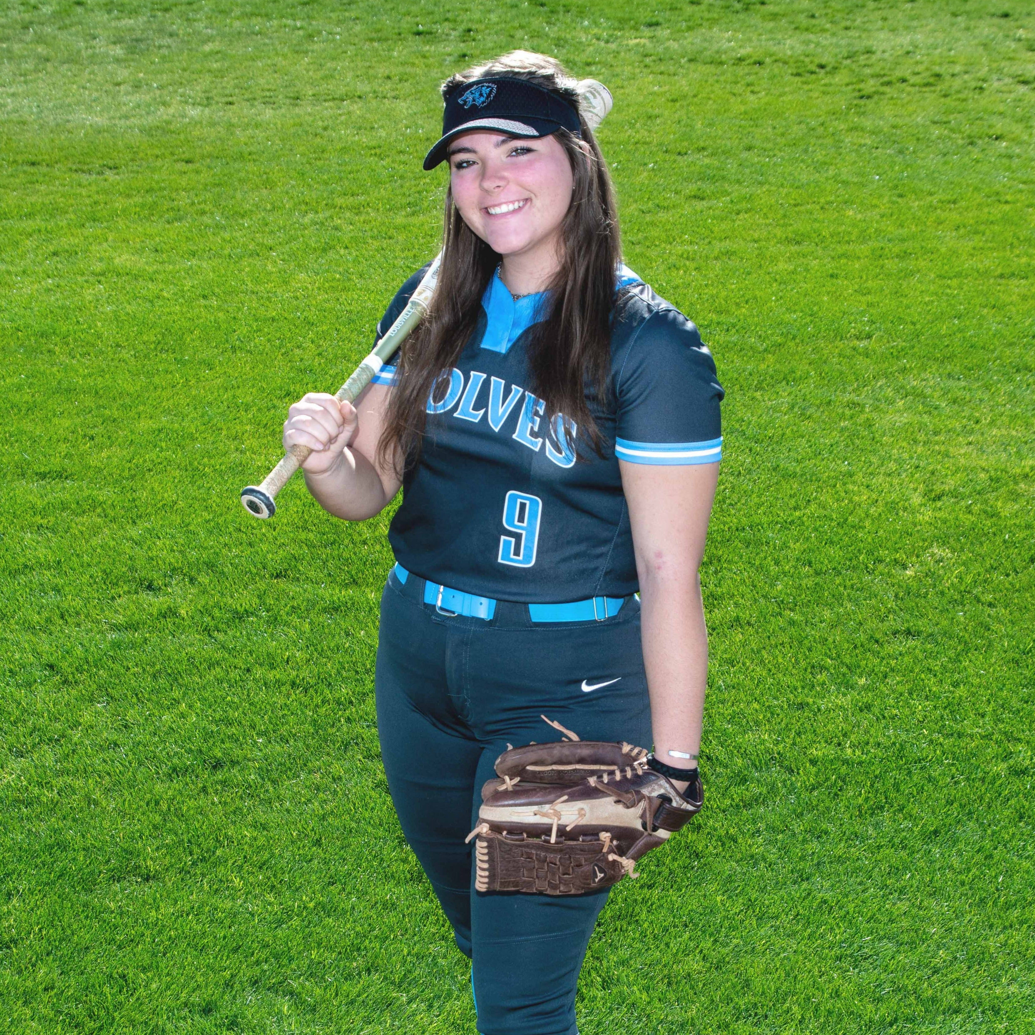 Alyssa Grandpre