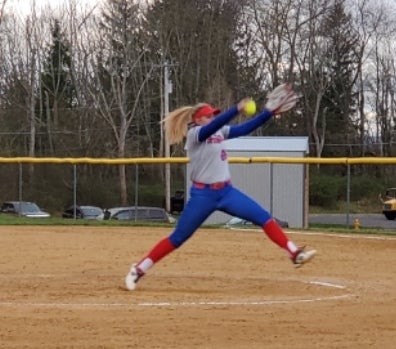 Morgan Dinger