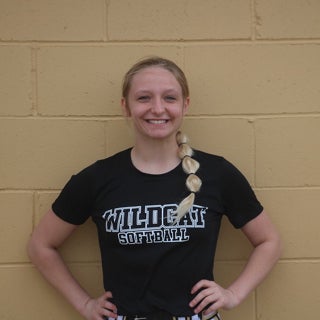 Mattea  Smith