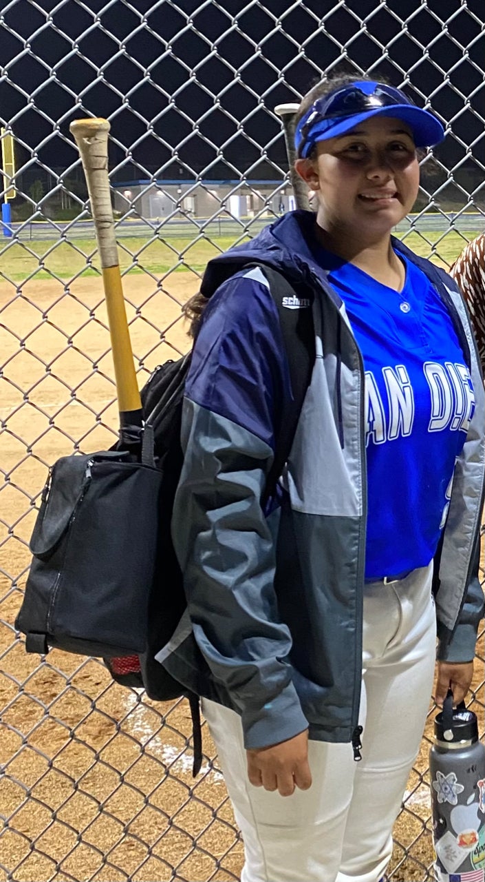 Giselle Peregrina