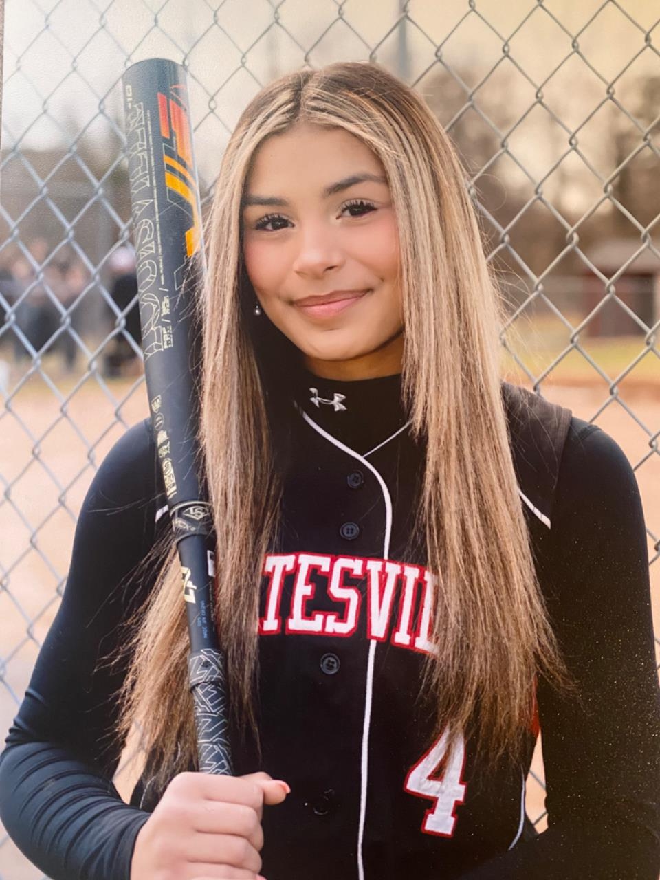 Ashley Stringer