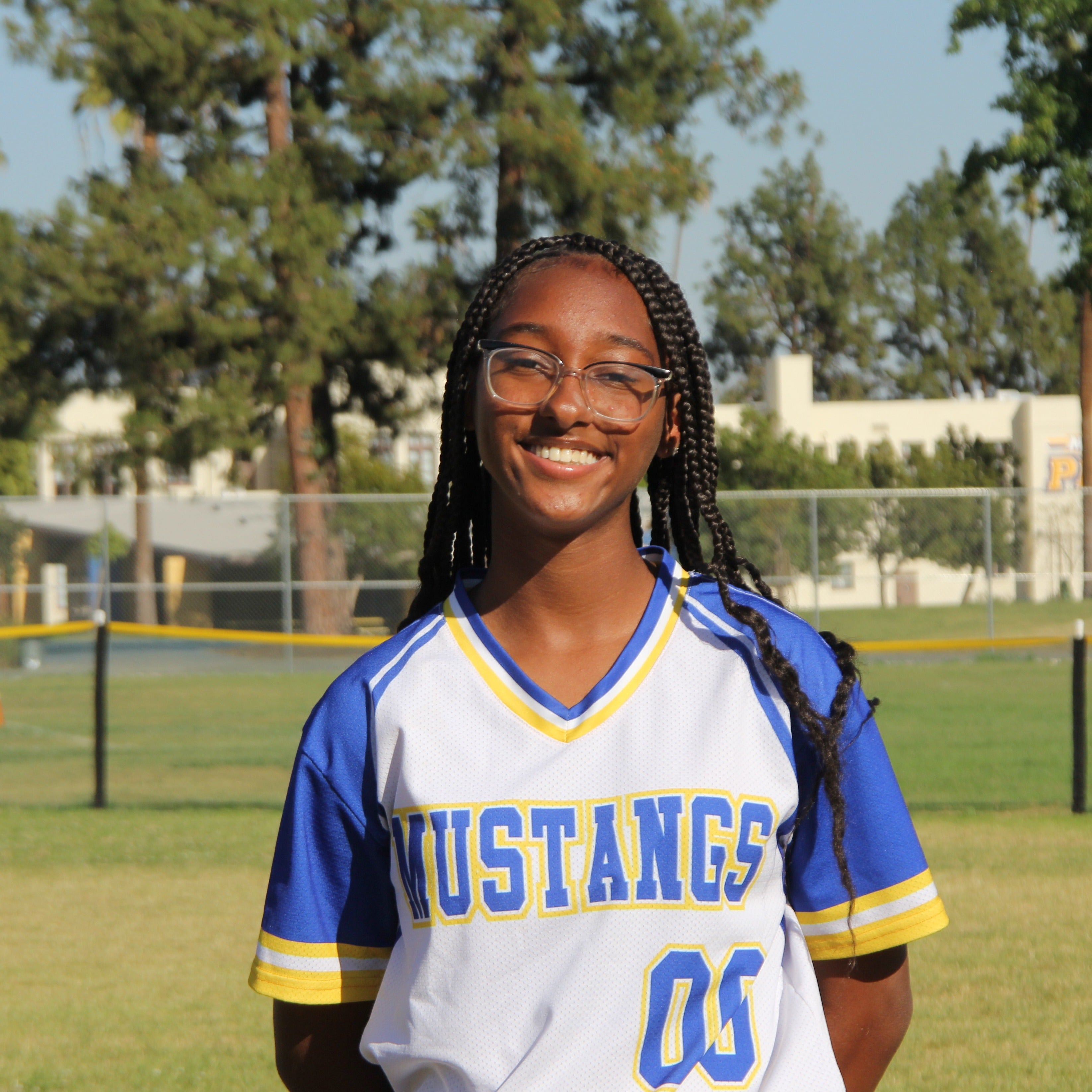 Eriel  Wallace