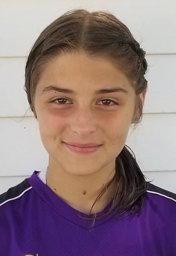 Bella Brownlee