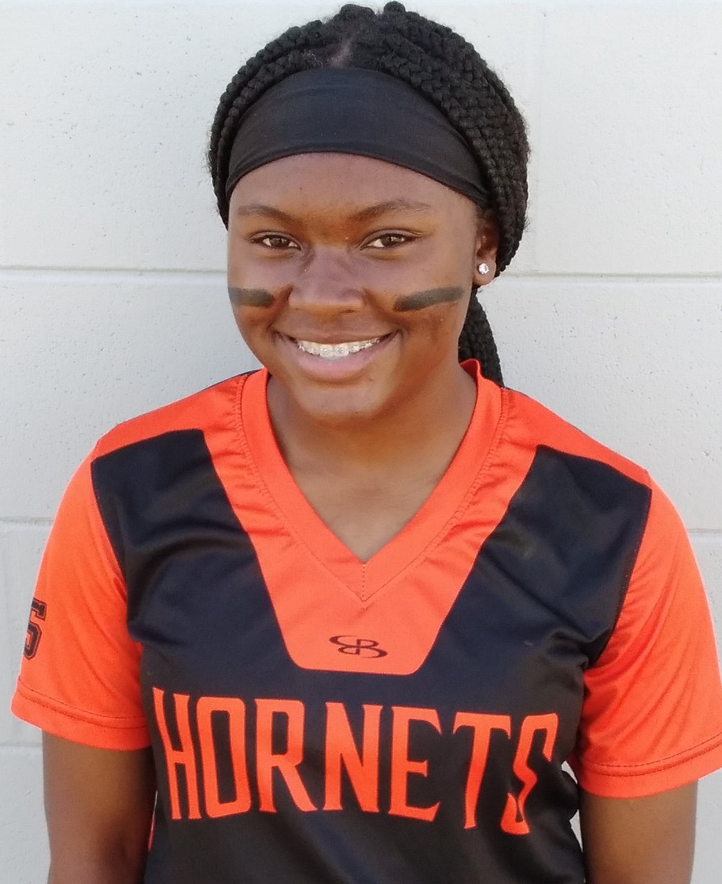Synteria Williams