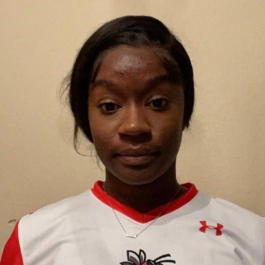 Davianna Blackburn mugshot