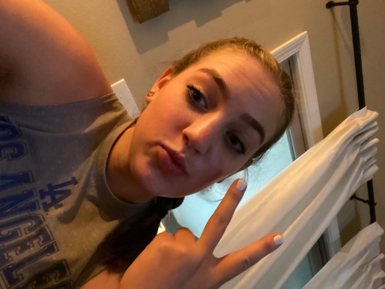 Reygan Jones