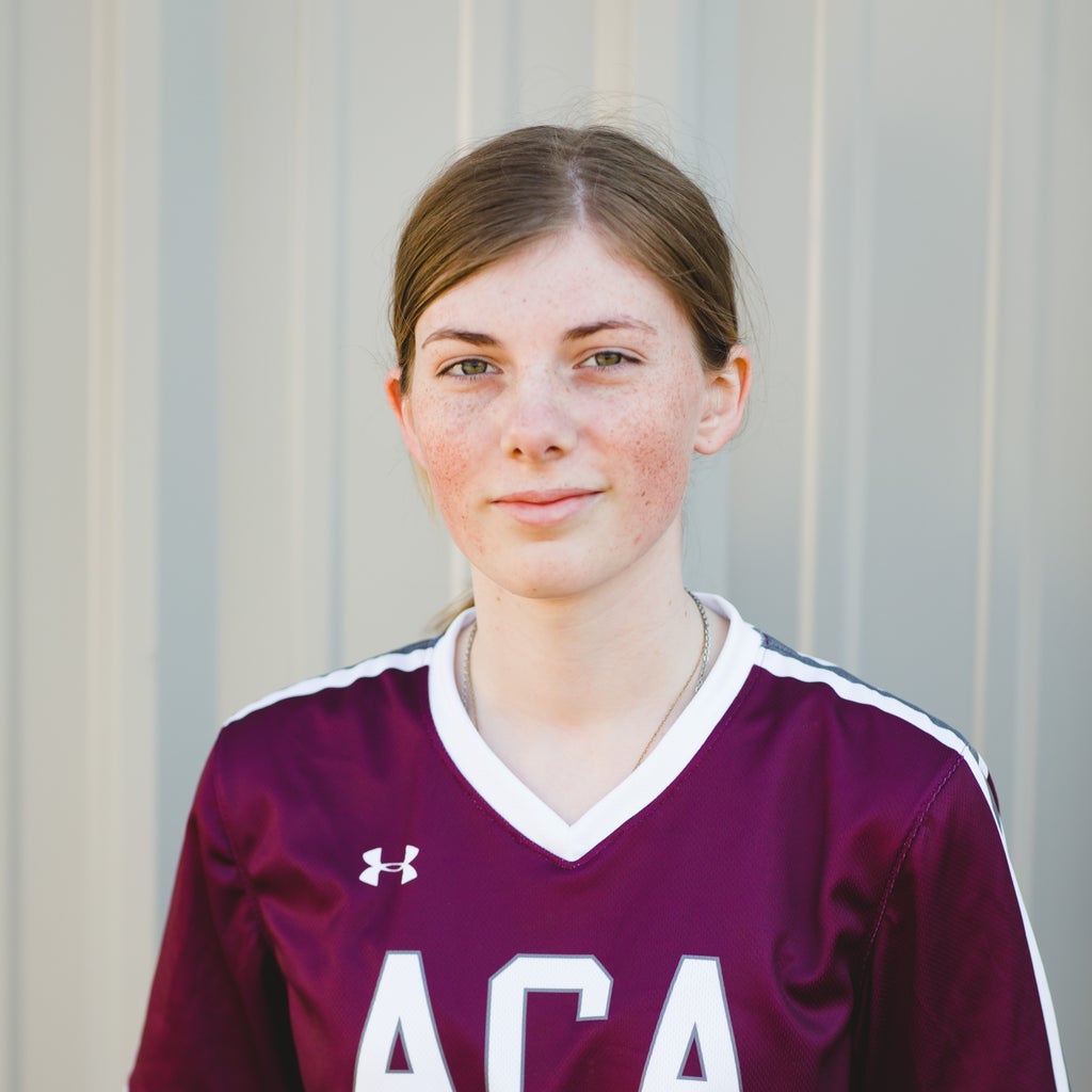 Haley Belcher