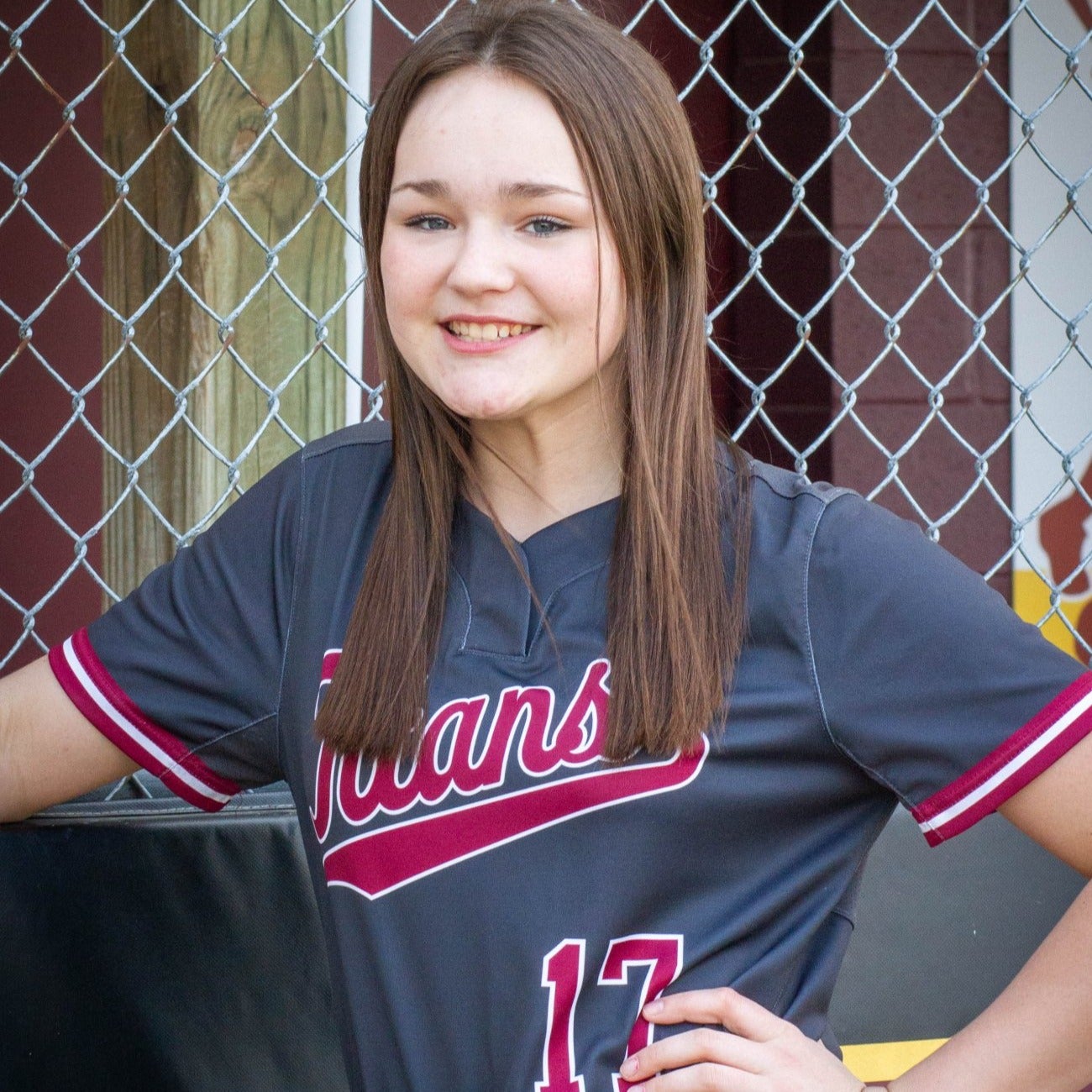 Lauryn Adamson