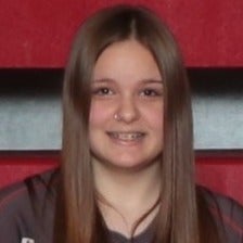 Kiersten Johnson