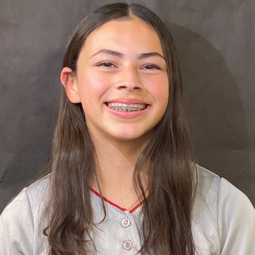 Isabelle Zazueta